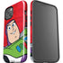 Disney Toy Story Buzz Lightyear iPhone 15 Impact Case